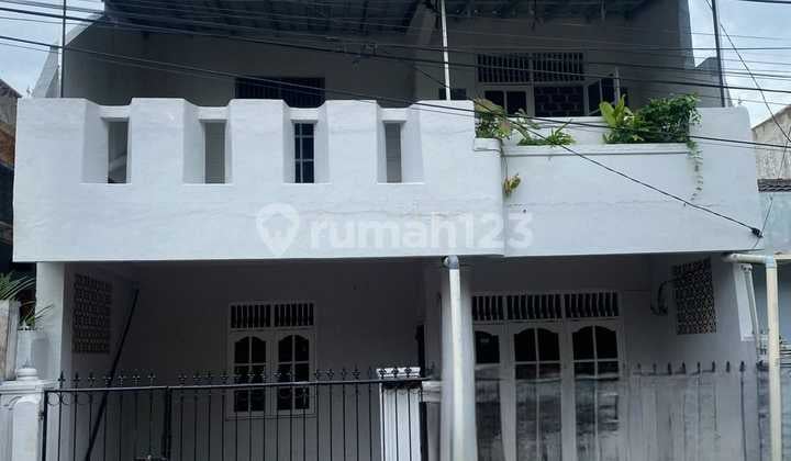 Dijual Rumah Penuh Kehangatan untuk Keluarga Anda 73531 Ya