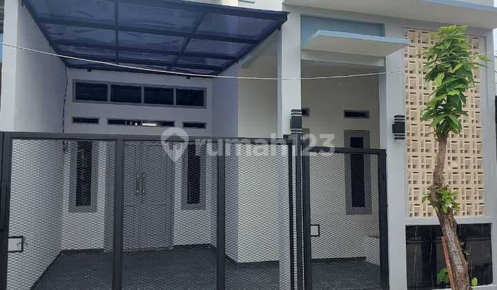 Dijual Rumah Cantik Siap Tempati Lokasi Villa Gading Harapan 73259 Mia
