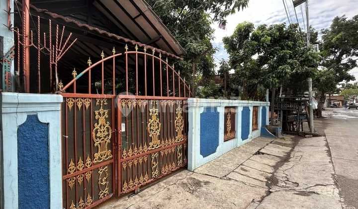 Rumah Bagus Untuk Keluarga Di Duren Jaya Bekasi (73224 SRI)