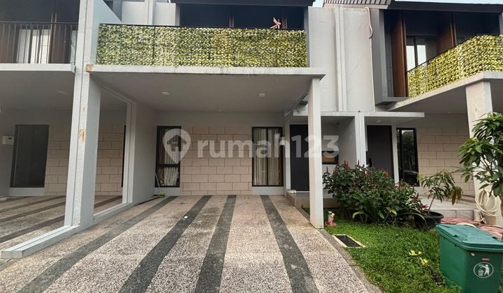 Rumah 3 Kamar Wisteria Metland Menteng Siap Huni (73406 DK / DS)