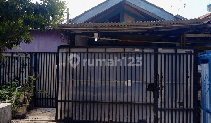 $$$Rent a Comfortable & Ready-to-Live House in a Strategic Location in Harapan Indah 22244 Mar$$$