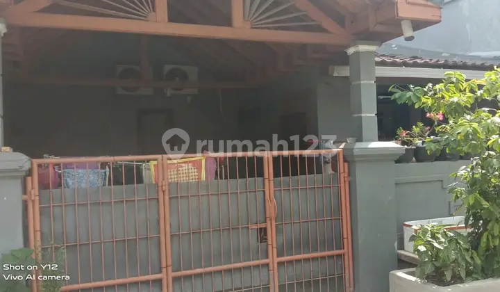 Cozy Living in Harapan Indah, Ready to Move In 13774 Mar