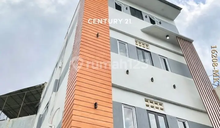 Dijual Cepat Butuh Uang Kost Eksklusif di Tomang Full Occupancy