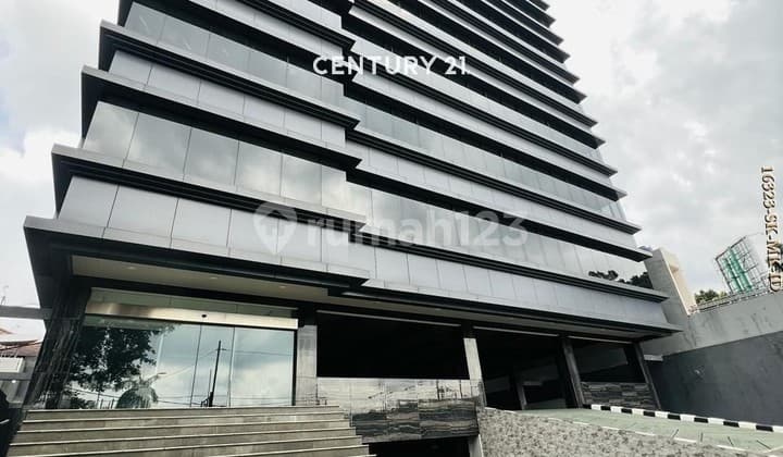 New Strategic Building for Sale Near Jorr Pondok Pinang Toll Gate