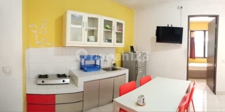 Dijual Kos Exclusive di Kosan De Stabilo Foresta Studento BSD