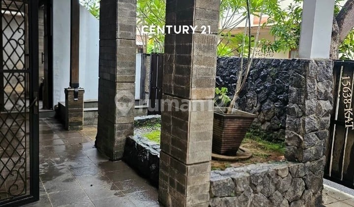 For Rent Hommy House in Bintaro Sector 5
