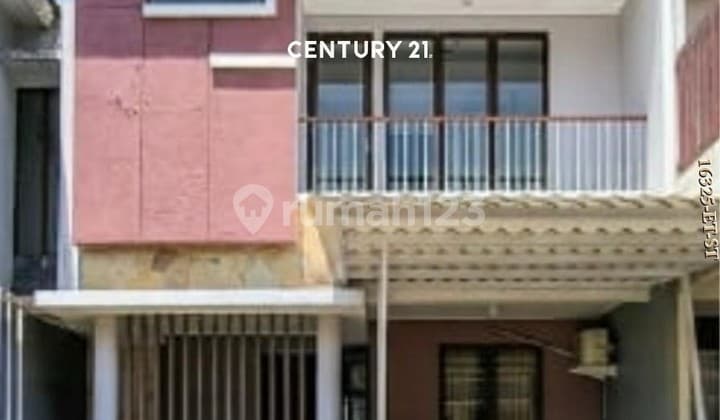 Dijual Rumah Siap Huni Sudah Full Renovasi di Discovery