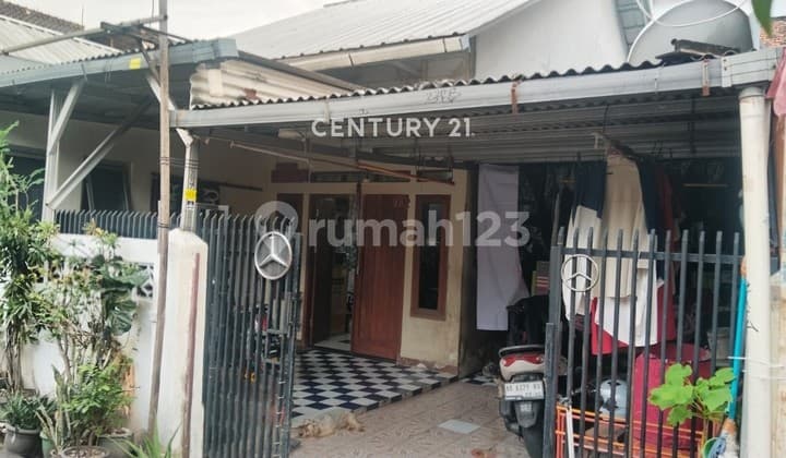 Rumah Bisa Untuk Kost2an Lokasi Strategis Dekat Dengan Arion Mall