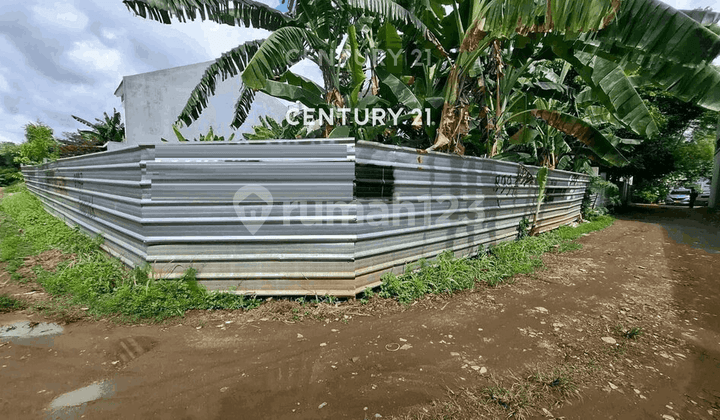 Hot Sale Kavling Gapura Menteng Bintaro