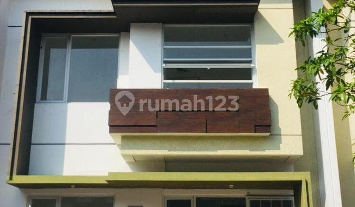 House, in Cikupa Citra Raya, 2 floors