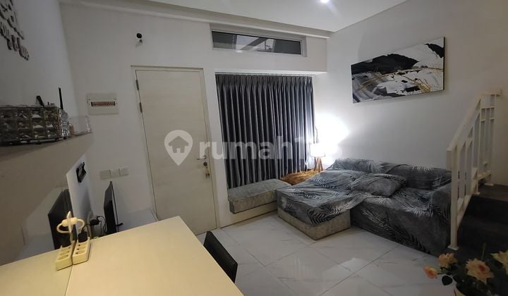 For Rent Beautiful House in Tabebuya, BSD City