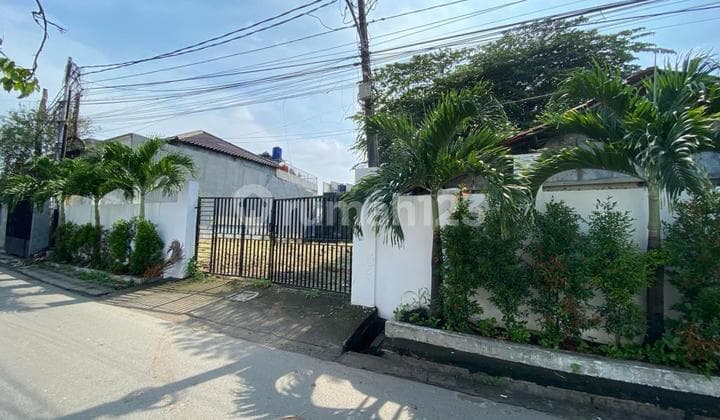 Dijual Tanah Kavling di Tajur, Tangerang