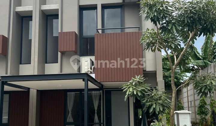 For Sale House in Tabebuya Cluster Invensihaus R