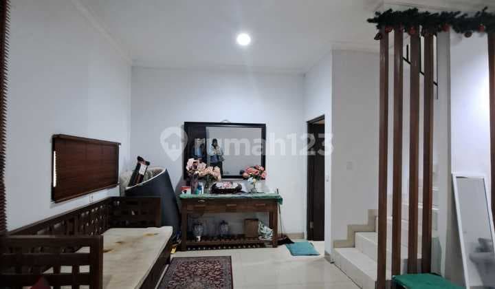 For Sale Renovated House in Nusa Loka, BSD