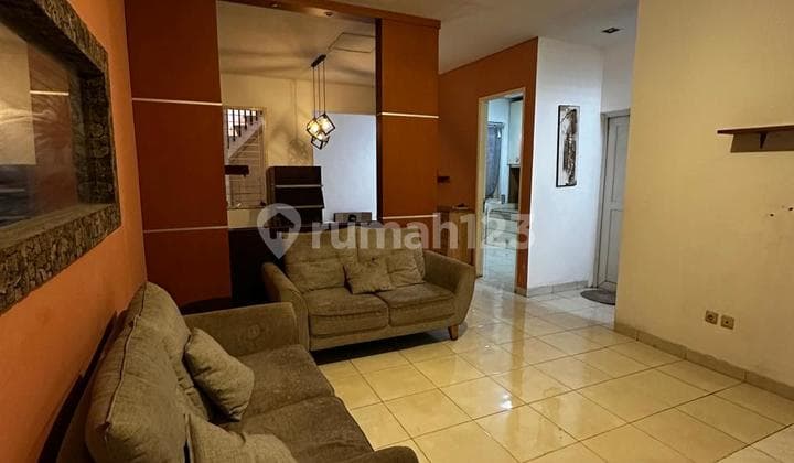 Dijual Rumah Bagus di Neo Catalonia, Bsd