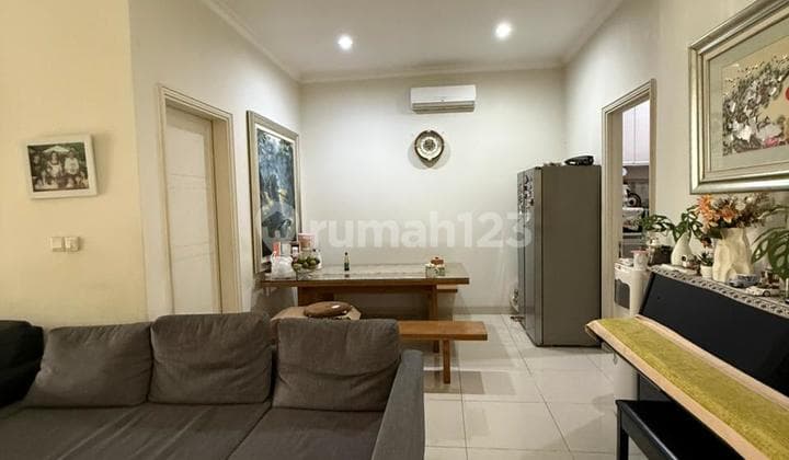 Dijual Rumah Murah (8x18 ) 2 Lantai Cluster Maxwell Gading Serpong.