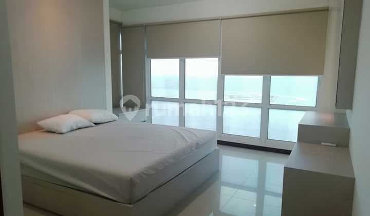 Disewakan 3Br Condominium Furnished Nego Sampai Deal