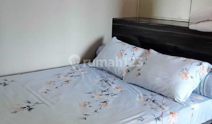 Sewa Cepat 2Br Apartemen Fully Furnish Best Deall.