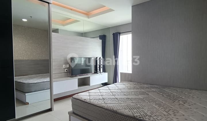 Rent Fast 2BR Fully Furnished Condominium Nice and Clean Ready to Move In