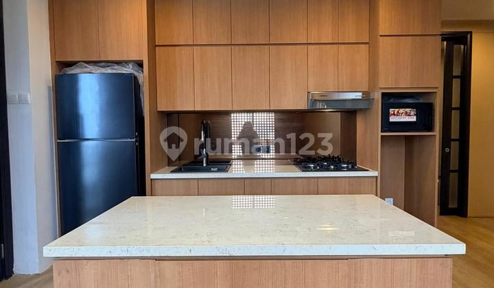 Apartemen Eksklusif dengan Private Lift di Kawasan Rasuna Epicentrum