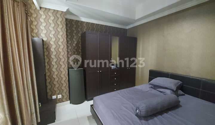 2Br High Floor Deal - Denpasar Residence Tower Ubud | 60 Sqm | Value Price In Cbd Kuningan