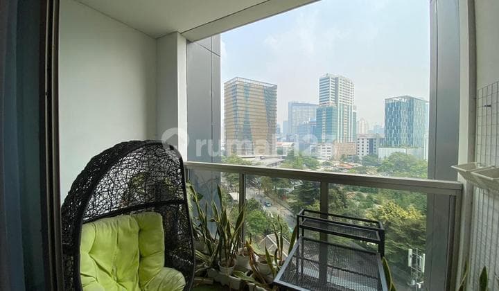 Disewakan Apartemen The Elements Epicentrum - Tower Harmony Lantai 9F ️✨