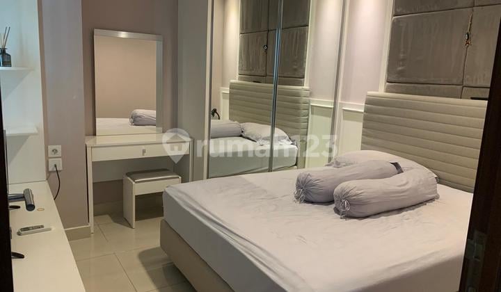 :Fire: Rare Listing 2Br - Denpasar Residence, Cbd Kuningan :Fire: Full Access Lifestyle | High Demand Area | Parkir Included