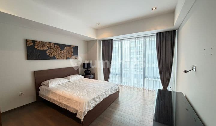 Spacious Living In The Heart Of Kuninganfor Lease - Verde One Kuningan | Tower South