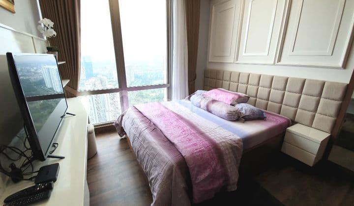 * High Floor 2Br - The Elements Epicentrum * Floor 43 | Premium Living | Overlooking Epiwalk