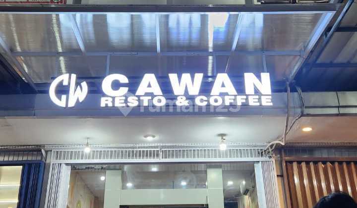 SHM Ruko Strategic Location in Mutiara Gading Timur, Ruko Montreal, Mustika Jaya, Bekasi