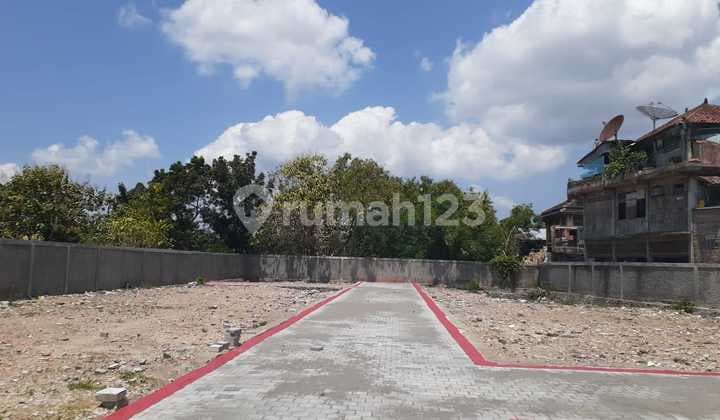 Sisa 1 Unit! Tanah Kavling SHM Ciater, Dekat Tol Serpong-Jakarta
