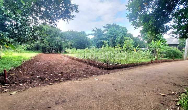 Kavling Hunian & Investasi Area Bekasi Timur, Dekat Tol Cimaci. SHM