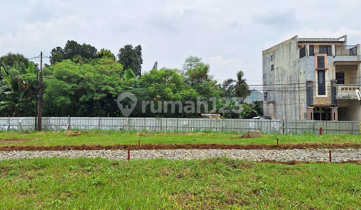 Tanah Kavling Hunian & Kost Dekat Kampus Unpam Pusat. bisa Cicil 12X