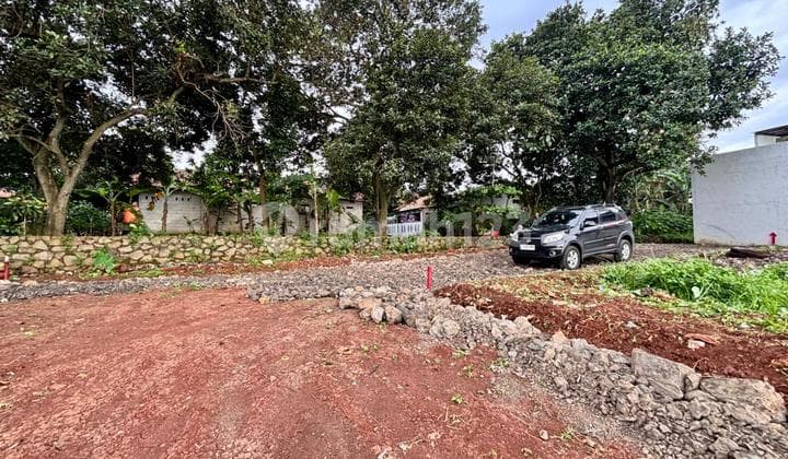 Kavling Murah Kota Bekasi, Dekat Gerbang Tol Jatiasih. Terima SHM P