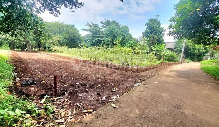 Kavling SHM 100 Jutaan Bekasi, Dekat Tol Japek 2 Selatan. bisa Cicil