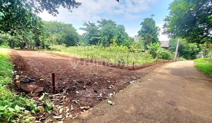 Kavling SHM 100 Jutaan Bekasi, Dekat Tol Japek 2 Selatan. bisa Cicil