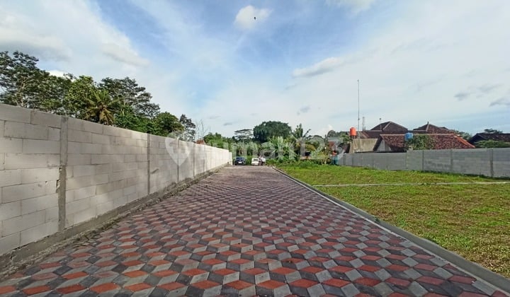 Mulai 100 Juta-An Tanah Kavling SHM Cisauk, bisa Cicil 12X Bunga 0%