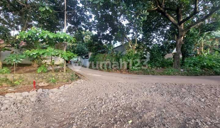 Kavling 3 Juta-An Kota Bekasi, Dekat Ohana Waterpark. SHM