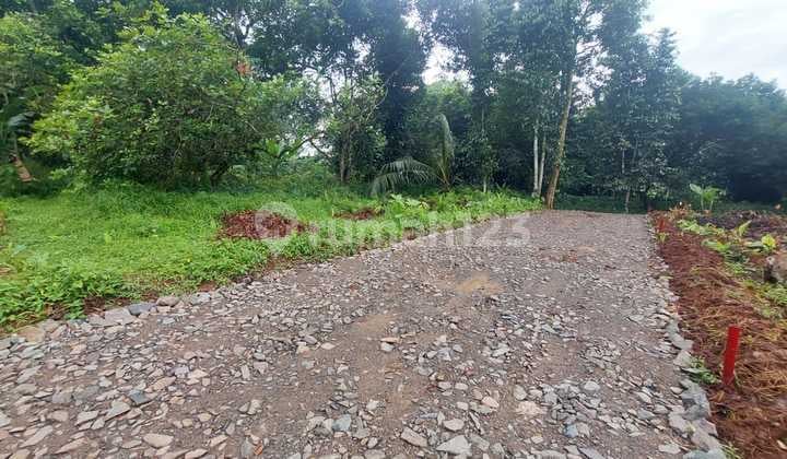 100 Jutaan Kavling Dekat Tol Japek 2 Selatan. bisa Cicil 12X