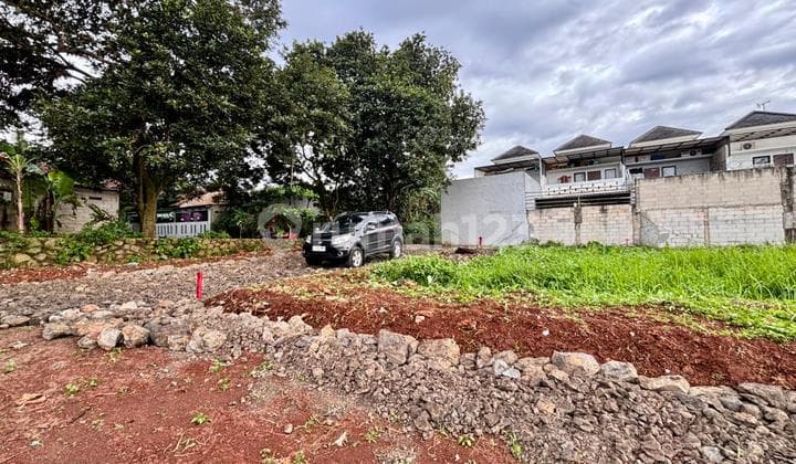 Kavling SHM Dekat Gerbang Tol Jatiasih, bisa Cicil 12X Tanpa Bunga