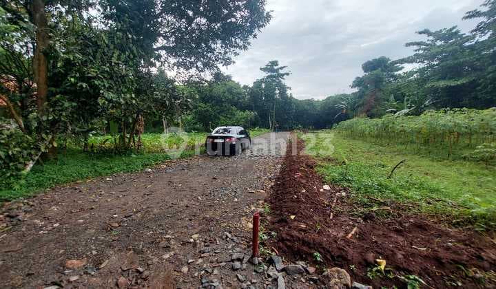 100 Jutaan Kavling Hunian & Invest Bekasi, bisa Cicil 12X Bunga 0%