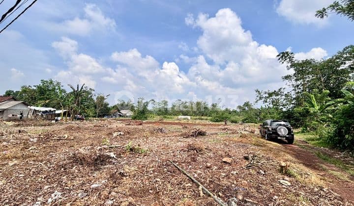 Indonesian property translator: Area BSD Barat Kavling 1 Jutaan. Layak Huinian & Investasi Tangerang → USD 0 permillisecond