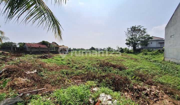 House Plots in West Bogor Housing Complex, Near Hari-Hari Supermarket. Freehold Title.