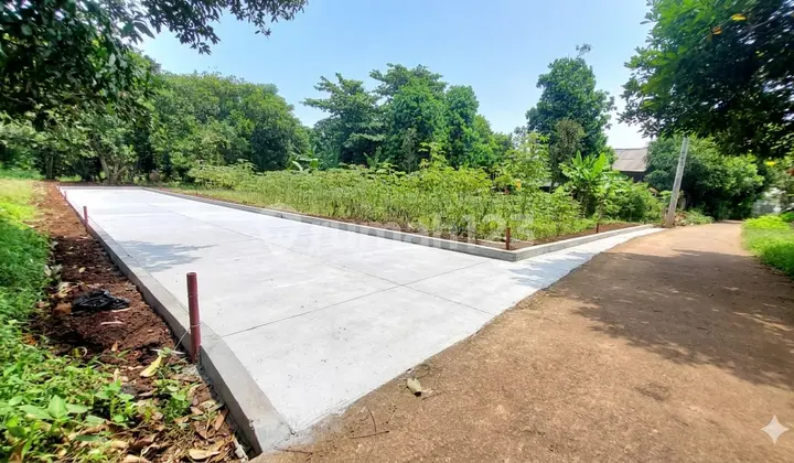 Direct Name Transfer for SHM, Plots in the 100 Millions Range Near Burangkeng Toll Gate