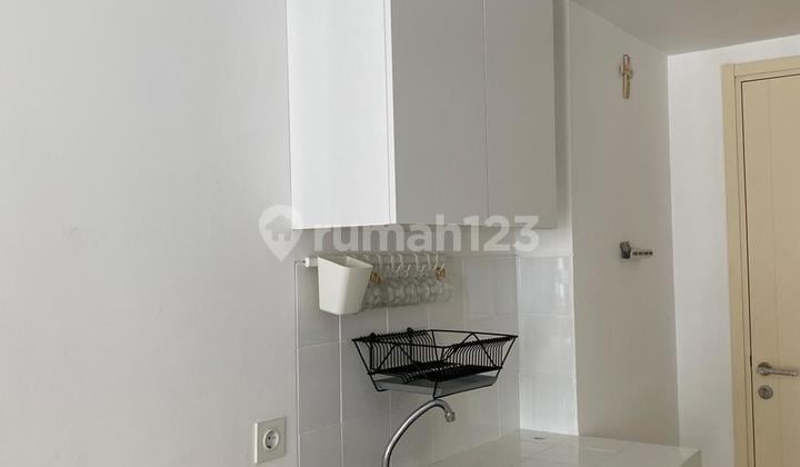 Midtown Residence Apartment