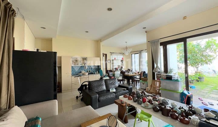 Harga Nego Heliconia De Park Bsd Jual Cepat