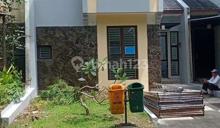 Nittaya The Avani BSD City Rumah Rapih Siap Huni