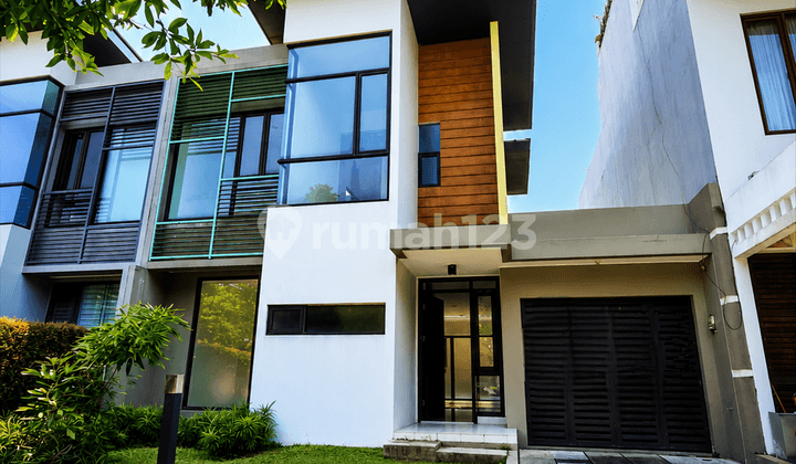 Divena The Avani BSD City, Neat, Ready to Occupy