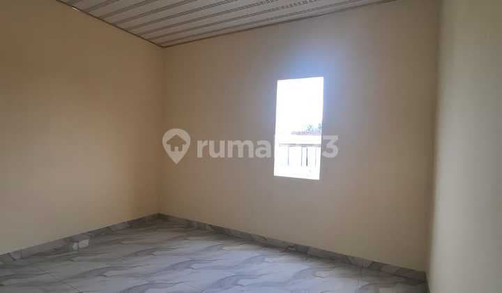 For Rent: New House (Complex) in the Krakatau - Pancing Area