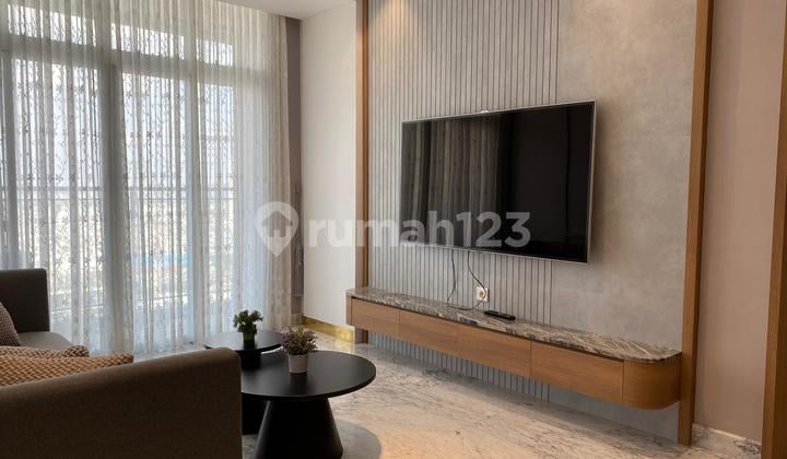For Sale Tribeca Condominium Podomoro